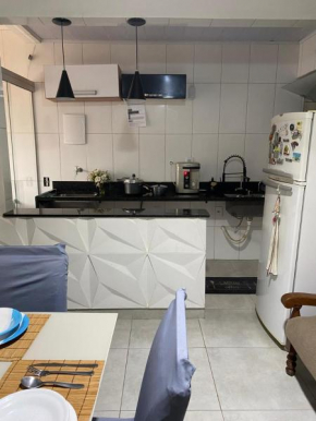 Apartamento 102 comfort sem garagem